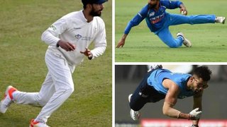 What is the Yo-Yo test in Indian Cricket?