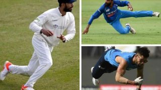 What is the Yo-Yo test in Indian Cricket?