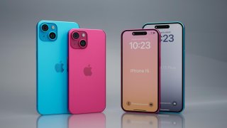 Apple iPhone 15 Launch Date in India, Price, Specifications & More