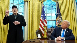 Elon Musk's Federal Workforce Overhaul: AI Takes the Helm