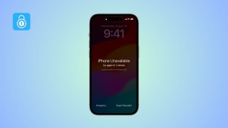 How to unlock a disabled iPhone: a step-by-step guide