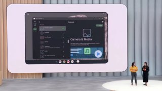 Android 16 Includes a Desktop Interface Google Built from Samsung DeX