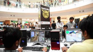Backend Platform Addresses Key Challenges in Indian Game Development
