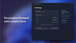 Microsoft Notepad Gets Major Update: Bold Text, Hyperlinks, and Markdown Support
