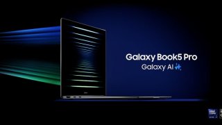Samsung Galaxy Book5 Pro Review: AI-Powered Excellence Meets Premium Design