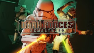 STAR WARS™: Dark Forces Remaster Free Download – Relive the Classic FPS in 4K 120FPS