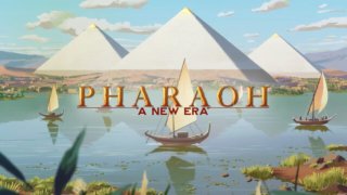 Pharaoh: A New Era Free Download – Build an Ancient Egyptian Empire