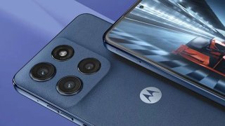 Motorola Edge 60 Set to Debut in India This June