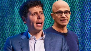The Ultimate Tech Betrayal: OpenAI's Nuclear Revenge Plot Against Sugar Daddy Microsoft