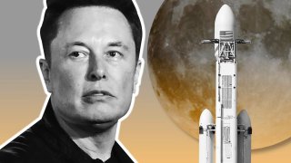 SpaceX’s Starship Explosion: A Part Of Musk's Master Plan?