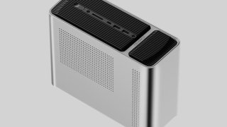 COLORFUL SMART 900 AI Mini PC: Compact Power for Content Creation