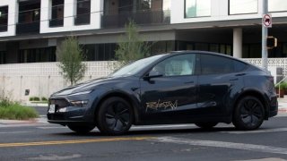 Tesla Robotaxi Finally Hits the Streets: $4.20 Rides That'll Make You Hold Your Breath