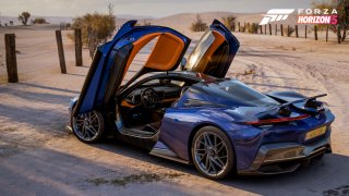 What Are The Fastest Passenger Vehicles Ever Created?