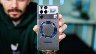 What is the Most Powerful Gaming Phone Currently?