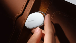 Xiaomi Launches Affordable Tracker to Compete with Apple's AirTag