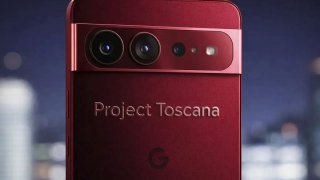 Google's Project Toscana: Elevating Pixel Face Unlock to Rival Apple's Face ID