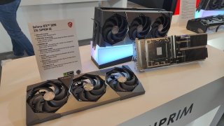 Escalating Costs for NVIDIA RTX 50 Series GPUs: RTX 5090 Tops $5,000, RTX 5060 Ti Closes in on RTX 5070 Pricing