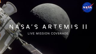 Artemis II Crew Enters Moon's Gravitational Sphere on Historic Day 5