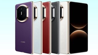 Huawei Mate X7 Review: Foldable Photography Without Compromises