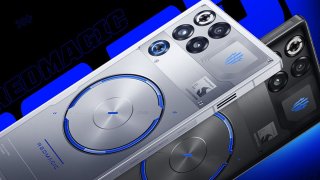 RedMagic Introduces 11S Pro Gaming Phone Series Powered by Overclocked Snapdragon 8 Elite Gen 5