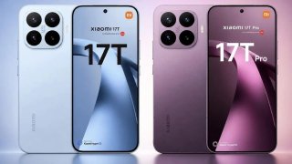 Xiaomi 17T Pro Excels as Telephoto Champion with Monster Battery Life