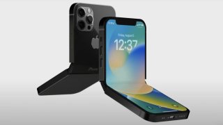 Apple's Liquid Metal Hinge Poised to Deliver Breakthrough for Foldable iPhone After 16 Years of Quiet Research