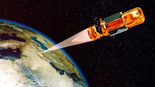 Washington Acknowledges Operational Weapons in Earth Orbit
