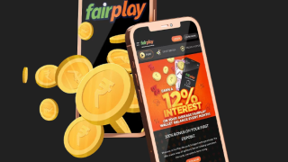 Fairplay Casino App Review