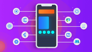 Most Widely-Used Cross-Platform Mobile App Development Frameworks