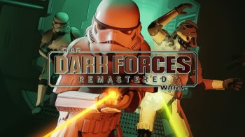 STAR WARS™: Dark Forces Remaster Free Download – Relive the Classic FPS in 4K 120FPS