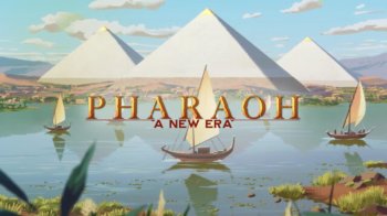 Pharaoh: A New Era Free Download – Build an Ancient Egyptian Empire
