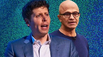 The Ultimate Tech Betrayal: OpenAI's Nuclear Revenge Plot Against Sugar Daddy Microsoft