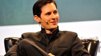 Telegram Founder Pavel Durov Plans to Split $14 Billion Fortune Among 106 Children