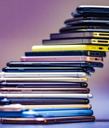 All The iPhones That Apple Has Made Since 2007