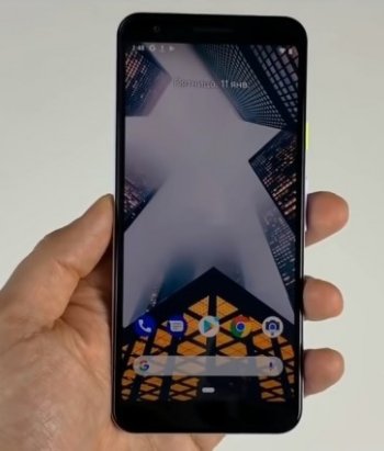 Google To Launch Pixel 3A With Snapdragon 625, 2GB RAM, Android 10