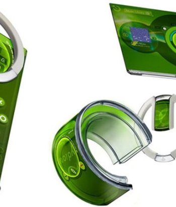 Samsung Galaxy Fold Is Just The First Step, Future Foldable Phones Will Look Like This