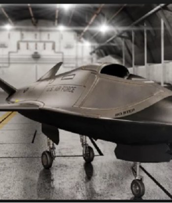 US Air Force: AI Called SkyBorg Will Autonomously Fly Drones & Fighter Jets