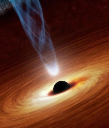 Black Holes Photos First Captured By Astronomers: Why They Matter