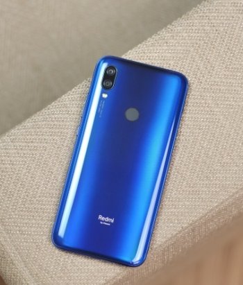 Redmi Note 7S vs Realme U1 vs Redmi Y3: Price, Specifications & Features Compared