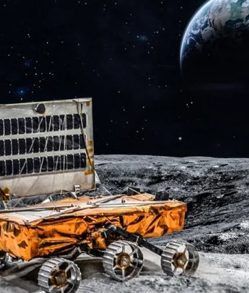 Chandrayaan 2 To Launch In July, Marking India’s Second Moon Mission