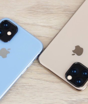 Upcoming Apple's iPhone 11 Seemingly Confirmed To Have Square Camera Cluster