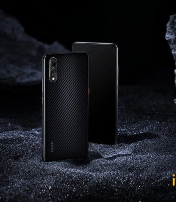 Vivo Launches iQOO Neo With Snapdragon 845 And 4,500mAh Battery