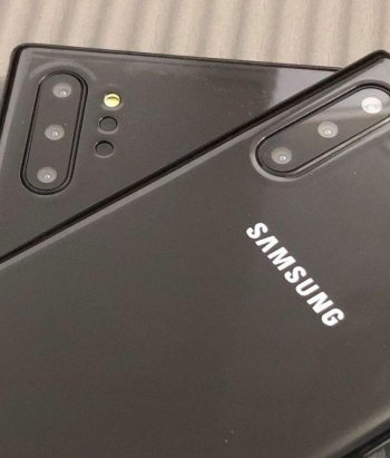 Galaxy Note 10+ Specs Sheet Revealed, Pre-Order Starts From 7 August