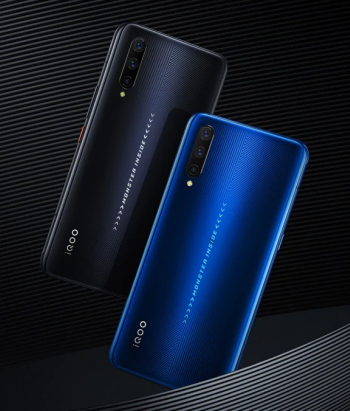 iQOO 3: Price In India, Review, Specifications - All You Need To Know