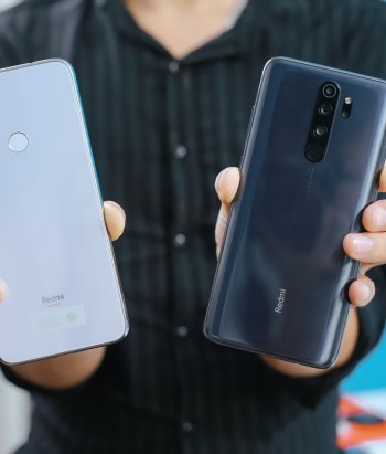 Redmi Note 8 Pro Hands-On: Much Better Design Than The Redmi Note 7 Pro