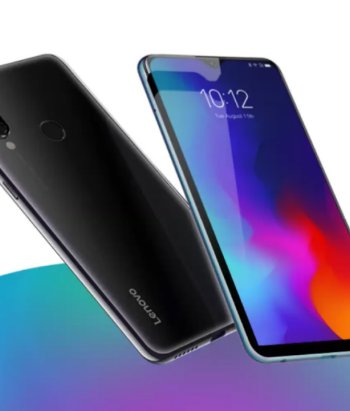 Lenovo K10 Note & Lenovo A6 Note Go Official in India