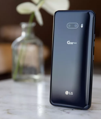 LG G8X ThinQ Goes Official Alongside Dual Screen Accessory With 2.1-Inch Cover Display