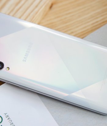 Galaxy A30s & Galaxy A50s Go Official in India: Price & Specifications