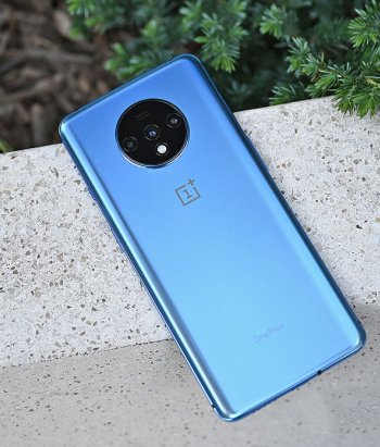OnePlus 7T: The Best Package For The Price Of Rs. 32999