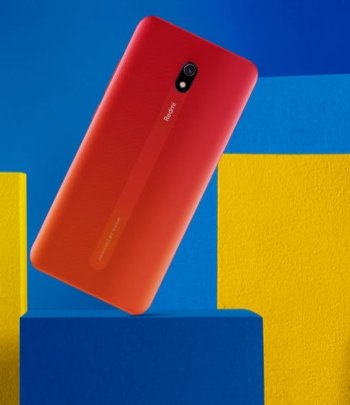 Xiaomi Redmi 8A Pro Is Launching Soon, Reveals RF Certification
